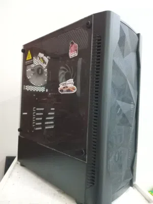 بي سي rtx 4060