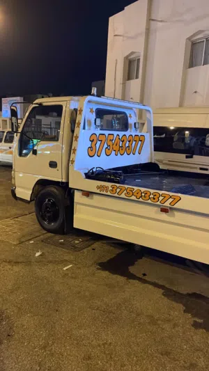 سطحة نقل جميع مناطق البحرين