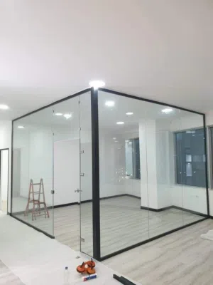 تركيب زجاج سيكوريت درابزين زجاج شاور زجاج قزاز سكريت فولدينج جميع أعمال الزجاج