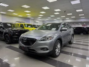Mazda cx9 for sale