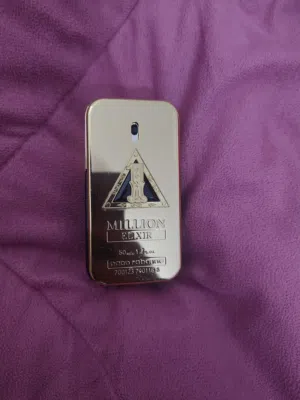 Givenchy, Paco Rabbane, Hugo Boss and Arabic Perfume