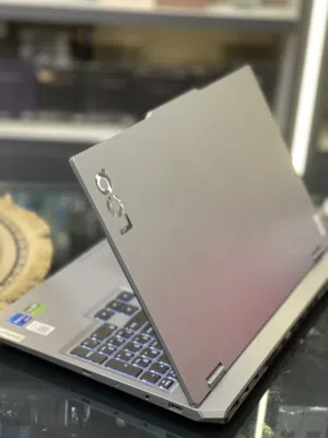 Loq gaming laptop