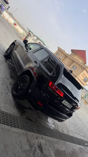 جيب 2018 بلاك توب فول بصره حره
