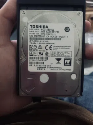 هارد دسك HDD 1TB
