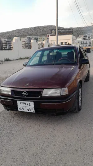 Used Opel Vectra in Dohuk