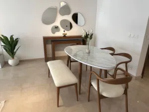 Furnished Monthly in Cairo Fifth Settlement