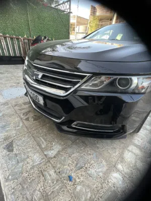 Used Chevrolet Impala in Baghdad