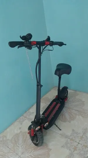 للبيع سكوتر