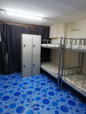 Furnished Monthly in Ajman Al Rashidiya