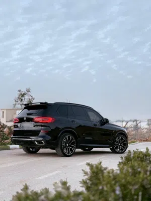 X5  black edition