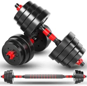 dumbbells 10kg