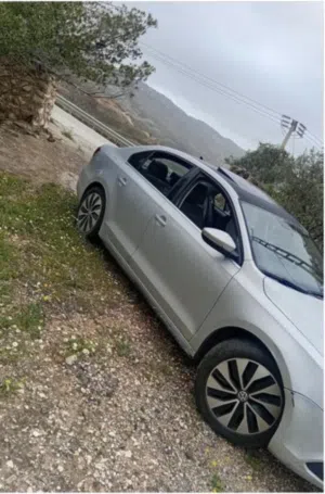 Used Volkswagen Golf in Irbid