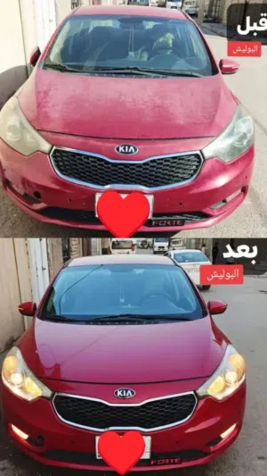 بوليش جوال أنواع السيارات بأسعار مناسبة مع السوادات وجلي اللايت من أمام