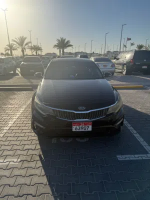 2018 Kia Optima S – American Specs for Sale