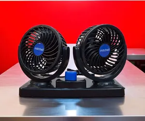 Fans . New2