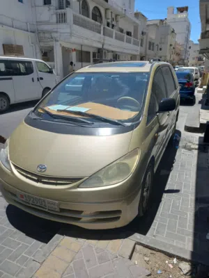 Used Toyota Previa in Muharraq