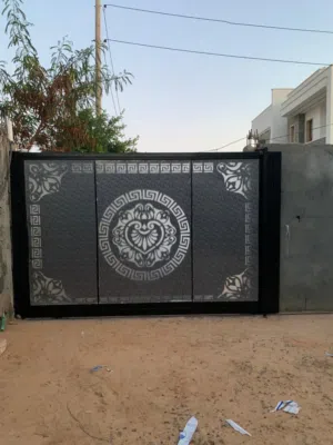 فيلا دورين للبيع في عين زارة النصب التذكاري