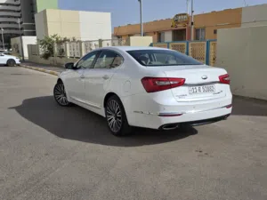 كيا كادينزا 2014