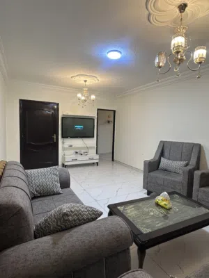 130 m2 2 Bedrooms Apartments for Rent in Amman Abu Nsair