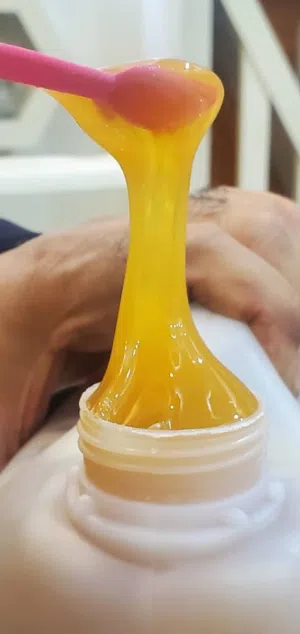الشماري للعسل السدر اليمني الفاخر بجميع انواعة