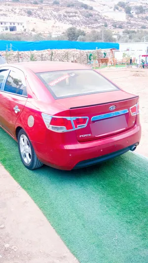 Kia . Forte . 2009 . New0