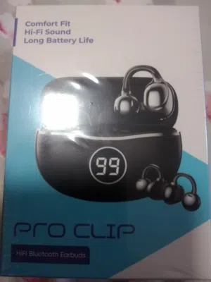 Ear buds pro clip for sale.