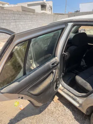 Used Volkswagen Golf in Misrata