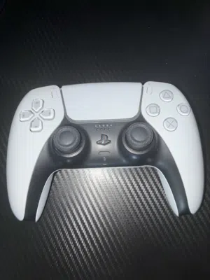 PS5 controller
