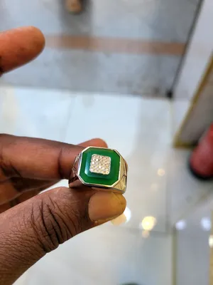 Emerald and Rubies High Quality