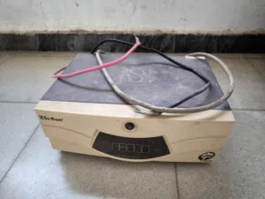 انفيرتر و كاريكو شحن نوع سيكام الهندي 1500kva  فولت24