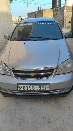 سياره شفر 2007