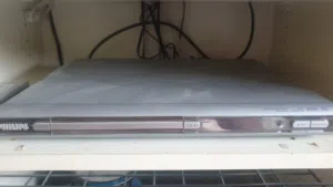 DVD ماركة Philips