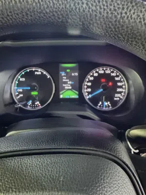 Used Toyota RAV 4 in Baghdad