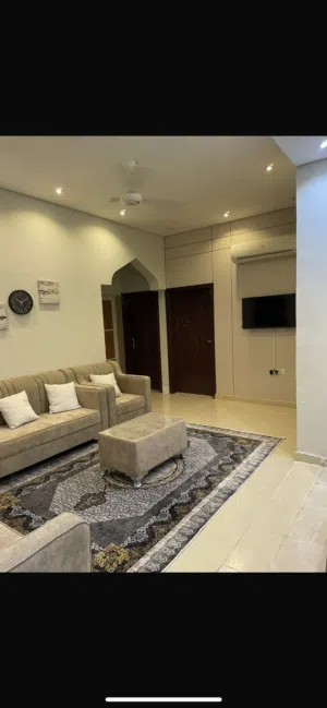 100 m2 3 Bedrooms Apartments for Rent in Dhofar Salala