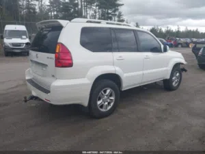 لكسزز lexus gx 470