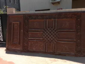 باب سحاب إستعمال نظيف للبيع