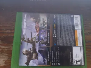 سيدي اكس بوكس ون DESTINY2