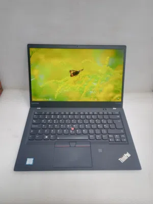 LENOVO X1 CARBON CORE-i7 16GB RAM 512GB SSD 14-INCH SCREEN WINDOWS 11PRO