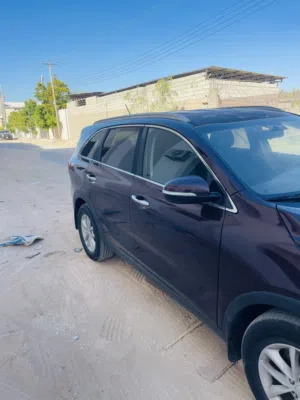 Used Kia Sorento in Benghazi