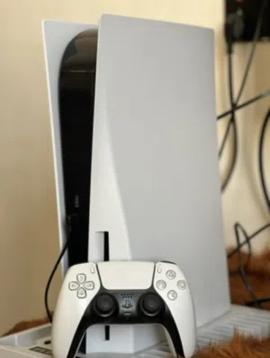 بلي ستيشن فايف للبيع