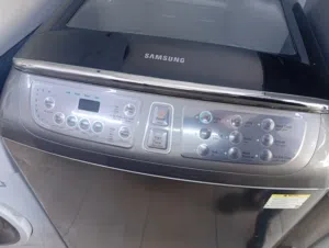 SAMSUNG 16KG WASHING MACHINE INVERTER VERY EXCELLENT CONDITION WITH DELIVERY AND INSTALLATION
