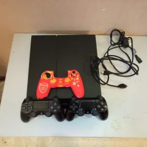 PlayStation 4 PlayStation for sale in Dhofar