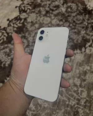 ايفون 12 للبيع