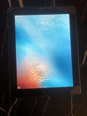 Apple iPad 2 16 GB in Gharyan