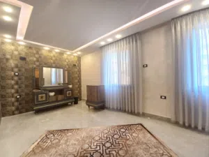 شقة مفروشة للبيع في الدوار الخامس  ( Property 47612 )-164411