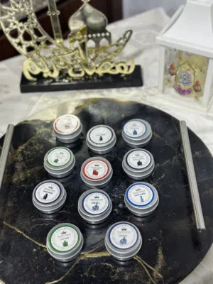 مزيل عرق كريمي من المغرب