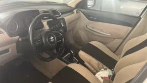 Used Suzuki Dzire in Jeddah