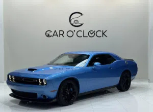 DODGE CHALLENGER GT 2023