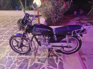 دراجة بارت سويدي