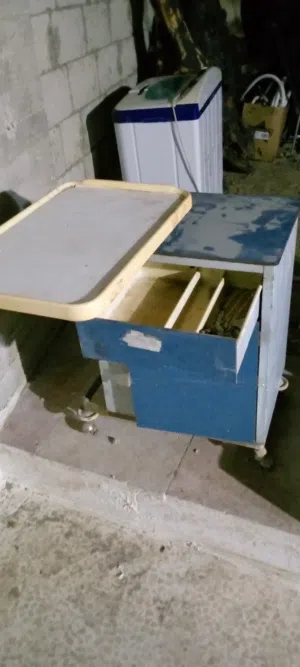 صندوق عده ينفع الصنايعيه أو المكنيكي